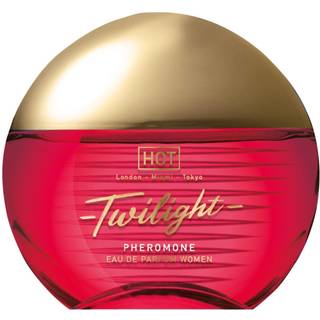HOT Twilight - forførende feromonparfume til kvinder (15ml)