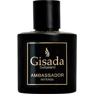 Gisada Prestige Line Ambassador Intense Eau de Parfum 100 ml
