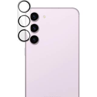 PanzerGlass PicturePerfect Samsung Galaxy S23 5G/S23+ 5G Kameralinsebeskytter