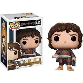 Funko POP! Ringenes Herre actionfigur - På lager i butik