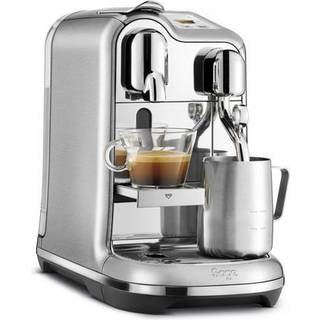 Creatista Pro Kaffemaskine, Børstet Stål