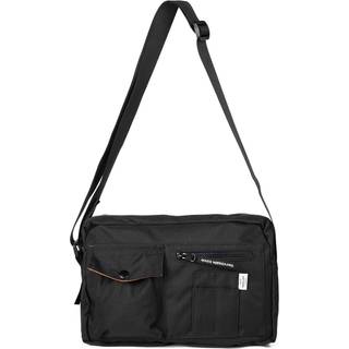 Bel One Cappa 131503 - Black - Mads Nørgaard - Sort One Size