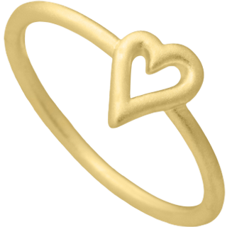 Ring | HEART Str. 57