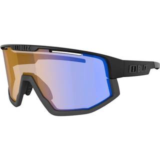 Bliz Fusion Nordic Light Black/NL Coral - Orange Blue M, Nano Optics Nordic Light Begonia - Violet w Blue Multi Nordic Light, OneSize