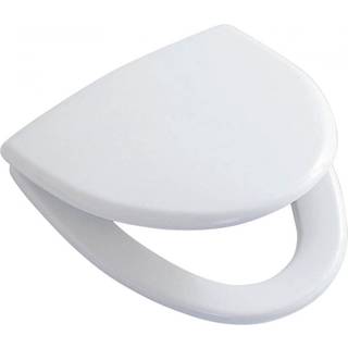 Ifö cera sæde soft close quick release fast hvid
