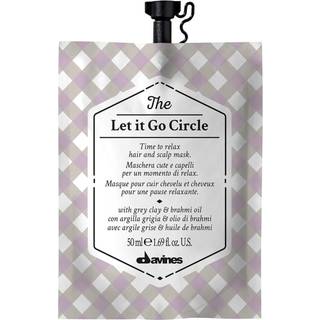 Davines Let It Go Circle Hair Mask 50 ml