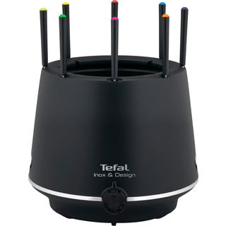 Tefal fondue EF265812 - På lager i butik