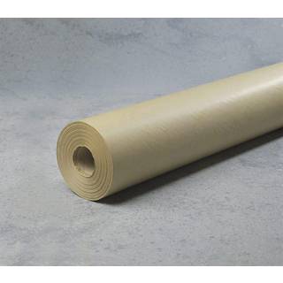 Kraftpapir fidele 46cmx200m 50g brun