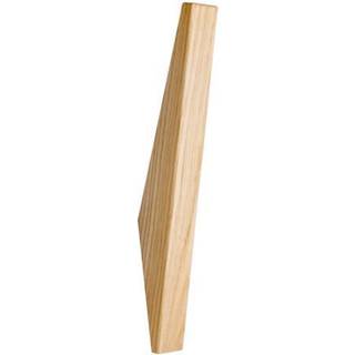 Hoigaard Tangent-1 knage, sæbebehandlet eg