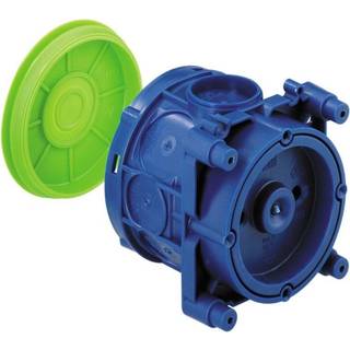 Spelsberg Indstøbningsdåse euro/CEE d68mm