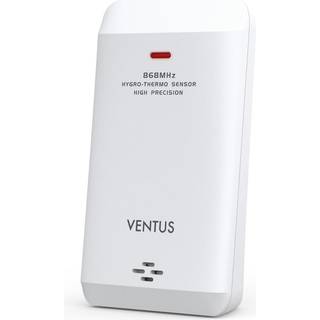 VENTUS W035 trådløs temperatursensor til W832 og W835