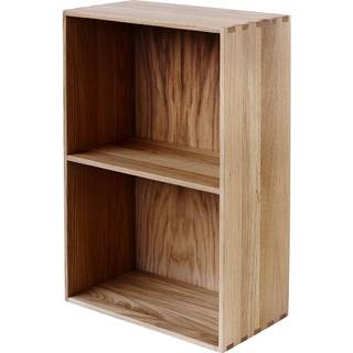 FDB Møbler B98 Bogkasse - 36 x 54 x 20 cm