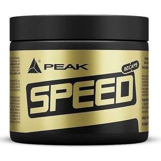 PEAK SPEED (60 CAPS) STANDARD