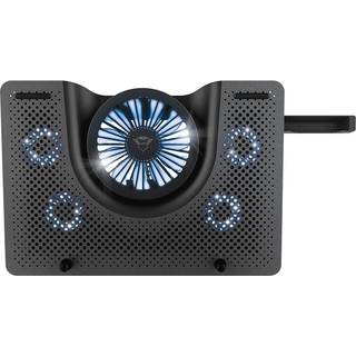 Trust GXT 1125 Quno Laptop Cooling S