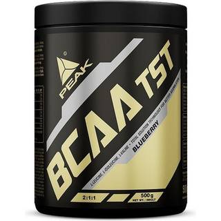 PEAK BCAA TST 500 g -White Tea Peach
