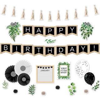 Simply Boho f?dselsdag BB St.