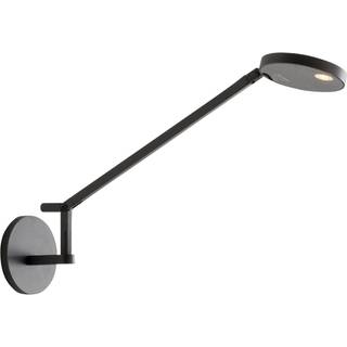Artemide Demetra Micro væglampe 3.000K grå