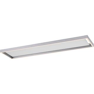Paul Neuhaus Q-KAAN LED-loftlampe, 100x25 cm