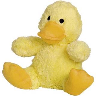 Hundelegetøj, plysælling Daggi