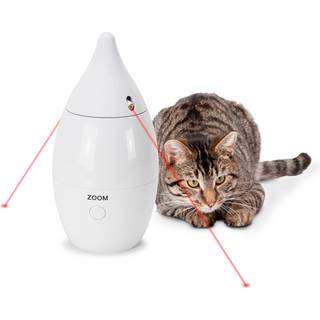 PetSafe Zoom Automatic Laser Light