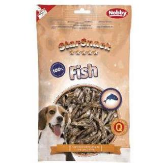 StarSnack, Fish - 113 g