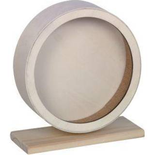 WOODLAND træ hjul CORK, Ø 20 cm