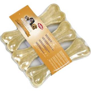 Tyggeben presset CQ, 1 stk. 21,5 cm/230 g - 180 g