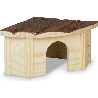 Woodland gnaverhus Gordi - 30 x 30 x 16 cm