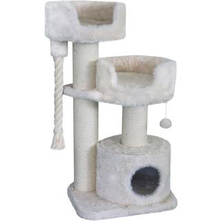 Cat-scratcher "CADIZ" Cream long