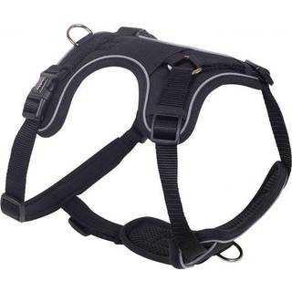 Comfort Sele MAILO - Black - S: bryst: 23-35 cm