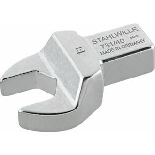 STAHLWILLE Gaffel Indstiksværktøj 14 X 18mm 731/40 21 (58214021)