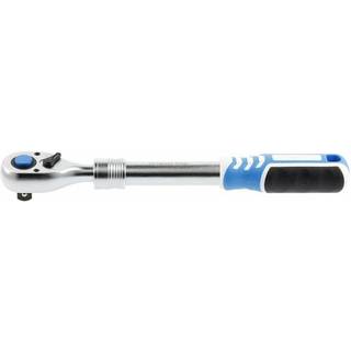 Skraldenøgle Hogert HT1R342; 1/2''