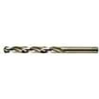 Heller 21235 9 HSS Metal-spiralbor 6 mm Samlet længde 93 mm Cobalt DIN 338 Cylinderskaft 1 stk