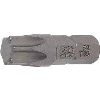 BaTo 1/4" Bits TX45 - 25 mm