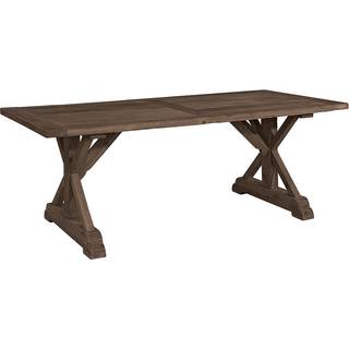 Artwood, Elmwood Spisebord 100x220 Elm Artwood