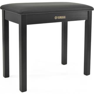 Yamaha B1 Klaverskammel i træ Black