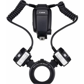 Canon MT-26EX-RT Macro Flash