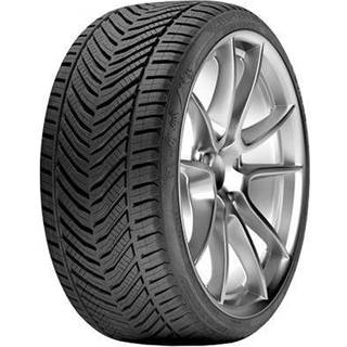 Riken All Season BSW 3PMSF 205/55R16 91V