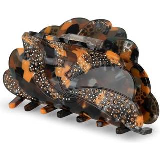 Maybritt Wild Big - Ginger Root - Sui Ava - Mønstret One Size