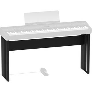 Roland KSC-90 Sort Stativ til FP-90