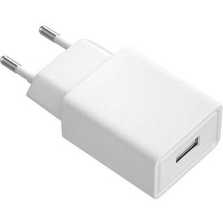 Sonoff | USB Oplader | 5V | 2A | USB A | Type: E / F | GA-0502000V