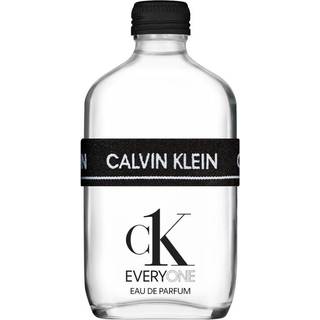 Calvin Klein Unisex-dufte CK Everyone Eau de Parfum Spray 100 ml (2.900,00 kr / 1 l) - 100 ml