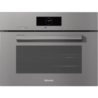 Miele - DGC 7840 HC Pro Grafitgrå