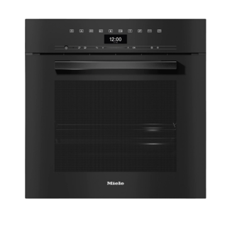 Miele - DGC 7460 HC Pro Obsidiansort