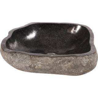 Muubs - Valley Vask - Riverstone - B: 40 x H: 15 x L: 40 cm