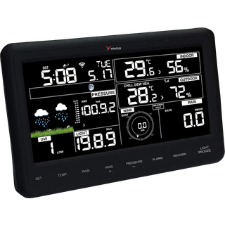 Ventus vejrstation W830