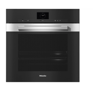 Miele - DGC 7660 HC Pro Rustfrit stål/CleanSteel
