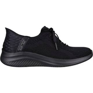 Slip-Ins Ultra Flex 3.0 Sneakers, BBK Black, 37