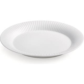 Kähler Hammershøi Tallerken - Ø27cm