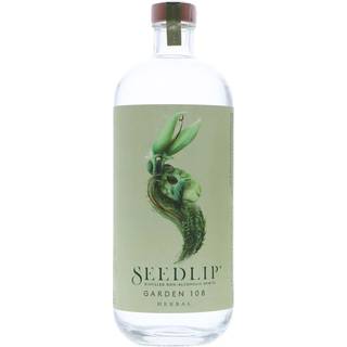 Seedlip Garden 108 70 cl.